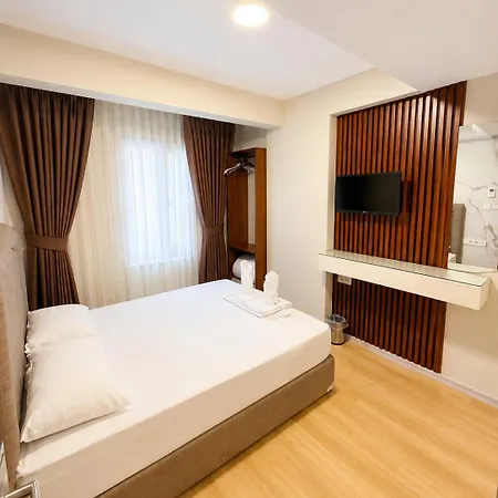 Hotel Milano &