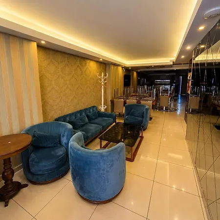 Milano & 3* Istanbulská provincie