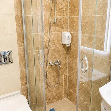 Hotel Milano & Istanbulská provincie