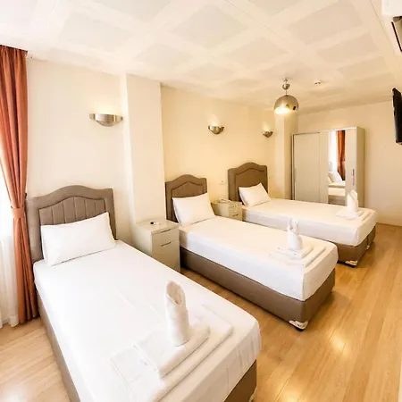 Milano & Hotel 3*