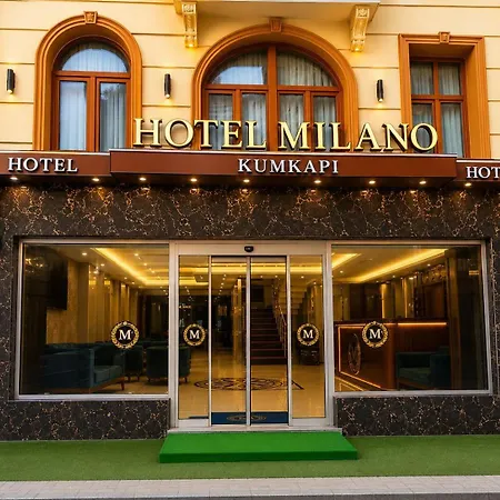 Milano &