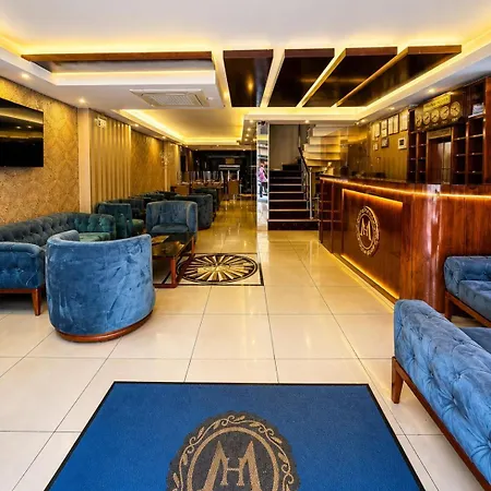 Hotel Milano & 3*