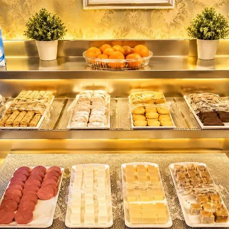 Hotel Milano &
